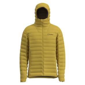 Berghaus Daunenjacke