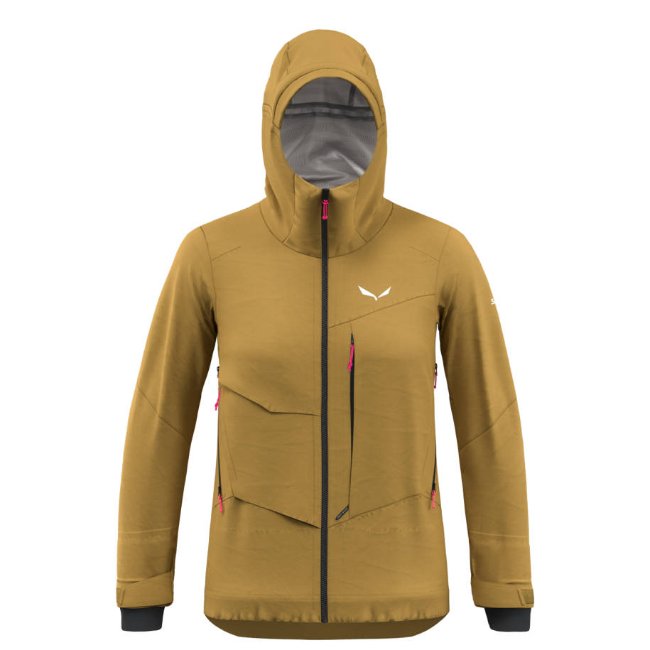 Salewa Winter Guide 2023 sazsport