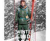 Cover SAZsport Winterguide