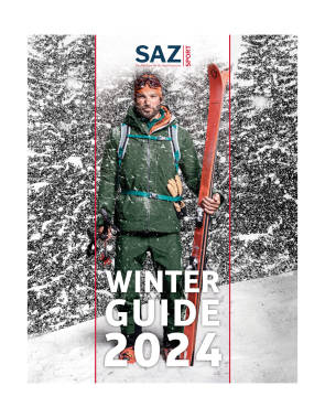 Cover SAZsport Winterguide 