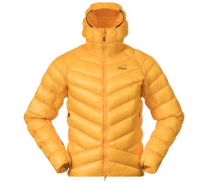 Y LightLine Weightless Down Jacket Hood