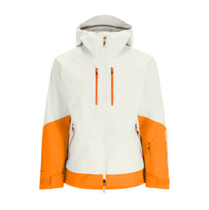 Jacke_weiß_orange