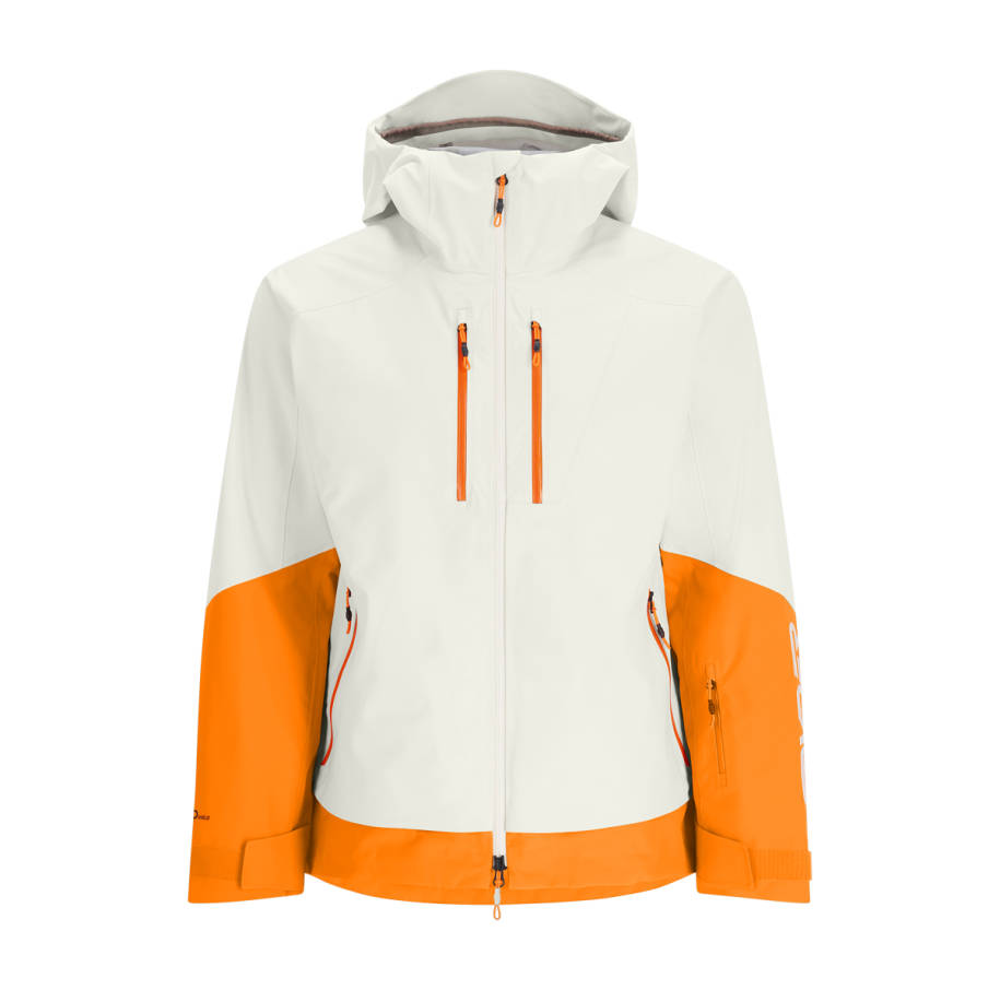 Spyder panorama deals jacket