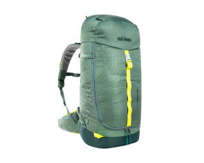 grüner Tatonka-Rucksack