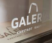 Logo Galeria Karstadt Kaufhof