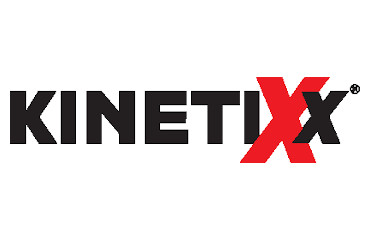 Logo KinetiXx