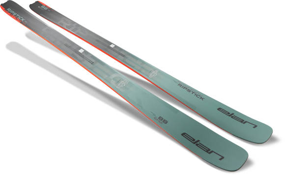 Elan Ski RIPSTICK 88