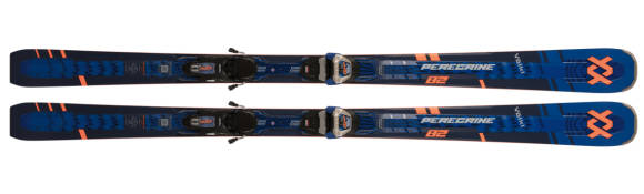 Ski PEREGRINE 82