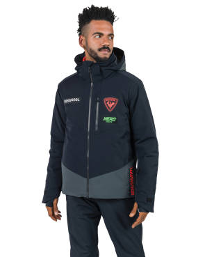 HERO BLACKSIDE PUFFY JACKET 