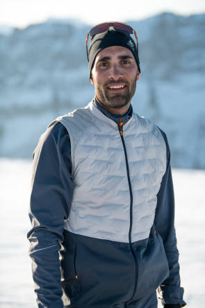 Martin Fourcade