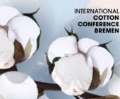 International Cotton Conference Bremen