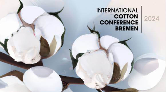 International Cotton Conference Bremen 