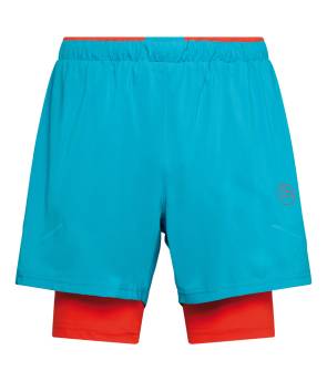 Trail Bite Short