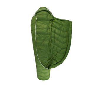 Grüzi bag Biopod Downwool Summer