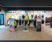 Anfang April wurde im niederländischen Hoofddorp der neue Absolute Run Store von Sport 2000, Absolute Run Runnercoach, eröffnet.