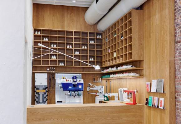 Veja Store Brooklyn 