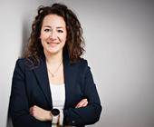 Veronica Glaser, Events- und Internal Communications Managerin bei Dynafit 