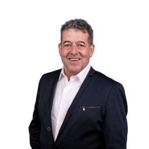 Peter Bruggmann, Präsident ASMAS Verband Schweizer Sportfachhandel.