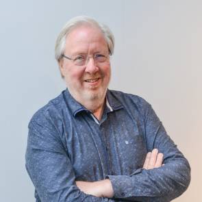 Andreas Bartmann, Geschäftsführung Globetrotter.