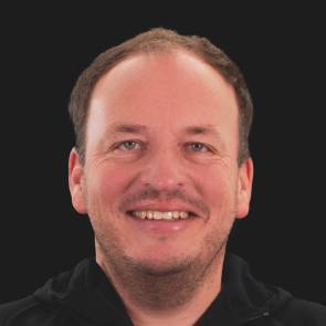 Sebastian Frey, Geschäftsführer MTS Sportartikel Vertriebs GmbH.