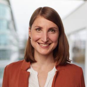  Lena Haushofer, Exhibition Director ISPO Munich & OutDoor by ISPO.