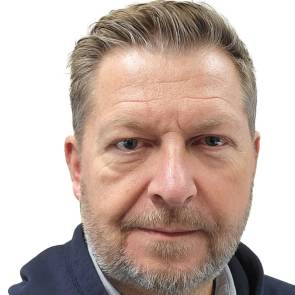 Stefan Müller, Verkaufsleiter Deutschland, Meindl.