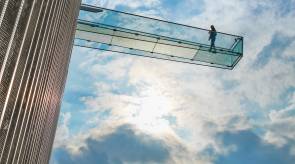 Architektur als Zukunftsgestalter 