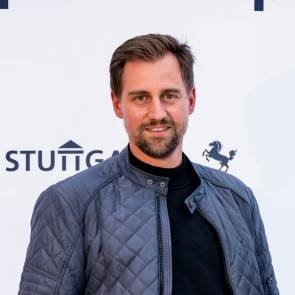 Tim Huppertz, Head of Marketing, Active Nutrition International.