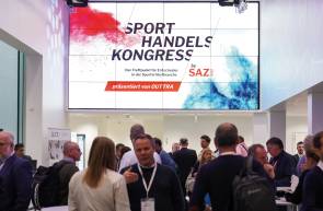 Ein Streifzug durch fünf Jahrzehnte Sportbranche – wirtschaftlich, technologisch und sportlich (Teil 5). 
