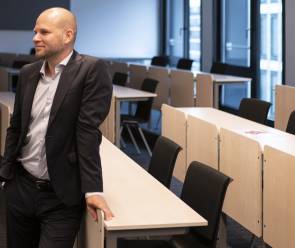 Prof. Dr. Niels Van Quaquebeke 