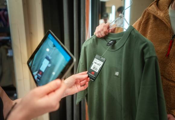 Remira In-Store-App  