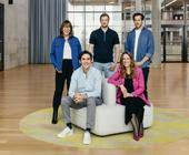 Zalando SE Management Board