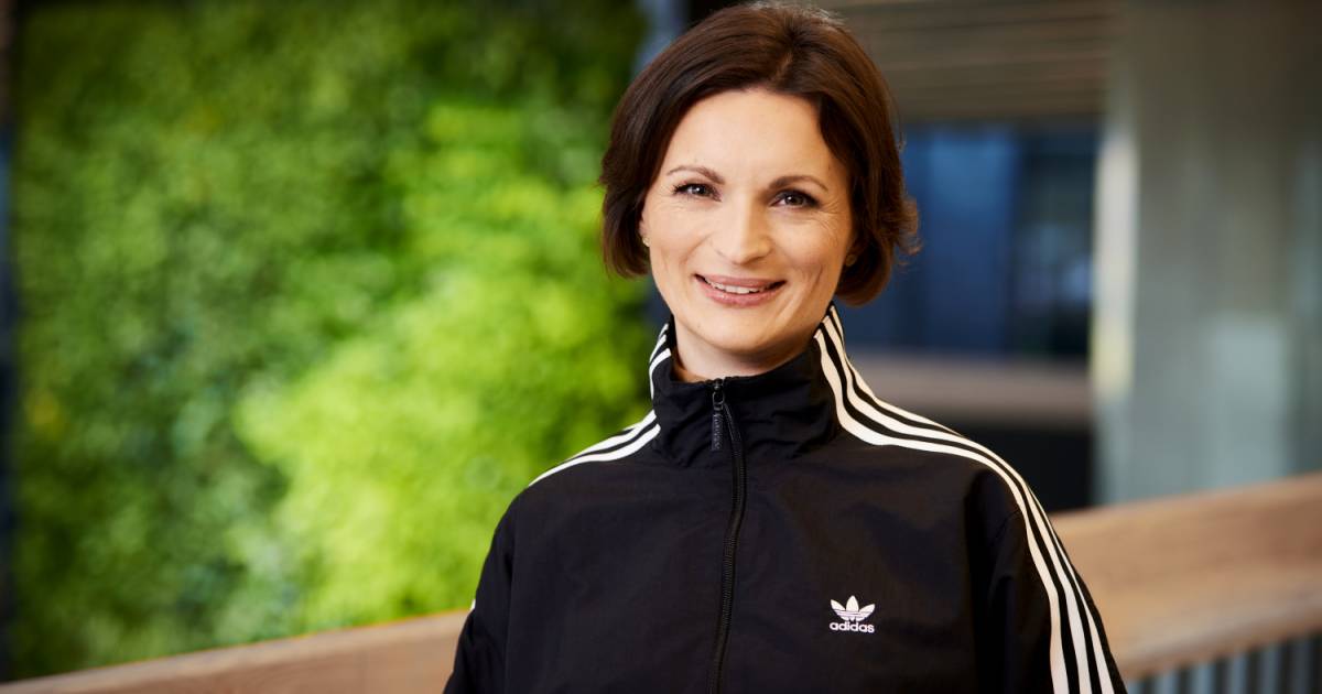 Marina Moguš wird neues Präsidiumsmitglied des BSI