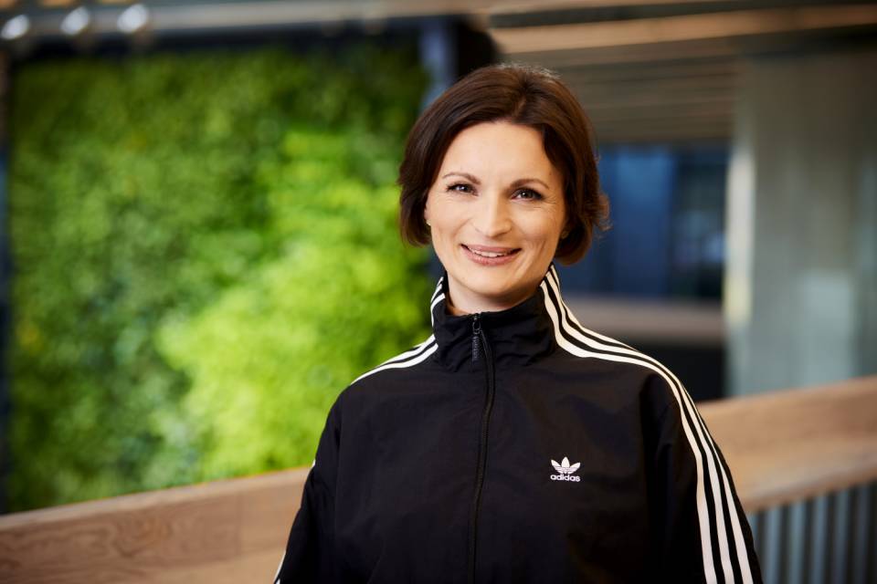 Marina Mogu wird neues Prasidiumsmitglied des BSI sazsport