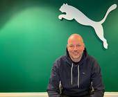 Bas van den Bemt, Managing Director Central Europe, Puma