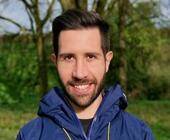Hervé Domenighini, European Sales Director, Equip Outdoor Technologies 