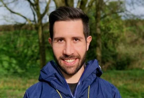 Hervé Domenighini, European Sales Director, Equip Outdoor Technologies  