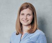 Nina Graf-Vlachy, General Managerin Sports, Zalando 