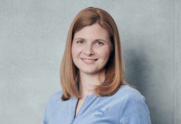 Nina Graf-Vlachy, General Managerin Sports, Zalando  