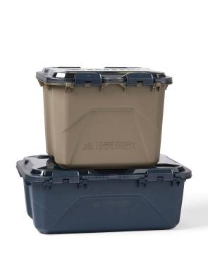 Alpaca Camp Box