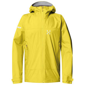 FRONT PROOF JACKET