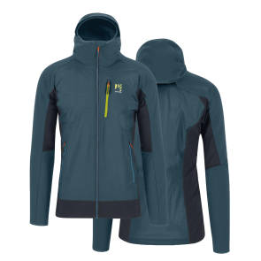 PARETE EVO JACKET