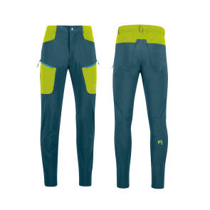 LASTIA PANTS