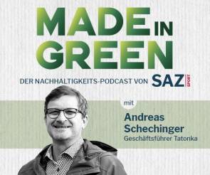 Andreas Schechinger 