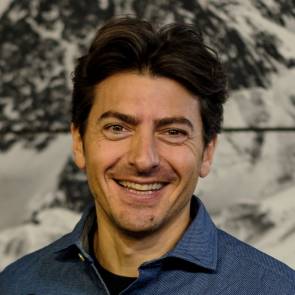 Giuseppe Bianchini, Brand Business Director, Dalbello.