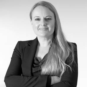Sonja Koschel, Inhaberin von Marketmedia24 und Studienleiterin.