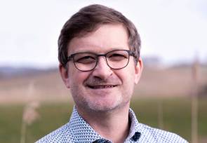 Andreas Schechinger, Geschäftsführer Tatonka 