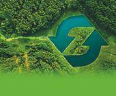 Reduce. Repair. Recycle. Zero Waste Komperdell