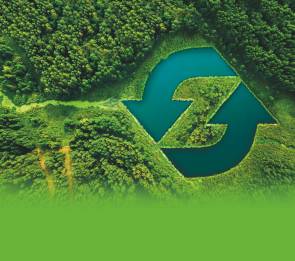 Reduce. Repair. Recycle. Zero Waste Komperdell 