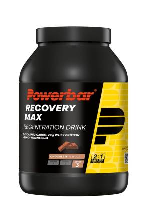 RECOVERY MAX